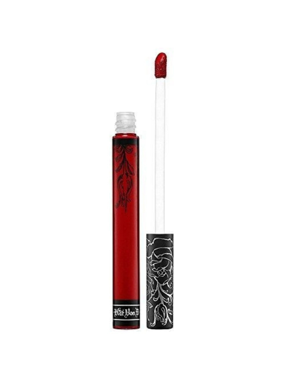 KVD Beauty Everlasting Liquid Lipstick Outlaw 6.6mL